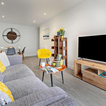 4 Rockham - Luxury Apartment At Byron Woolacombe, Only 4 Minute Walk To Woolacombe Beach! Εξωτερικό φωτογραφία