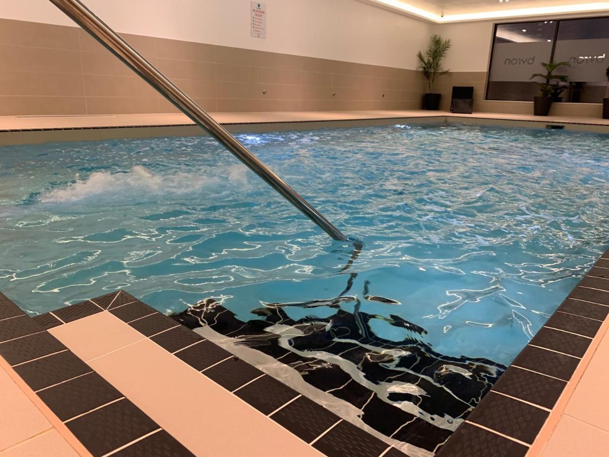 4 Rockham - Luxury Apartment At Byron Woolacombe, Only 4 Minute Walk To Woolacombe Beach! Εξωτερικό φωτογραφία