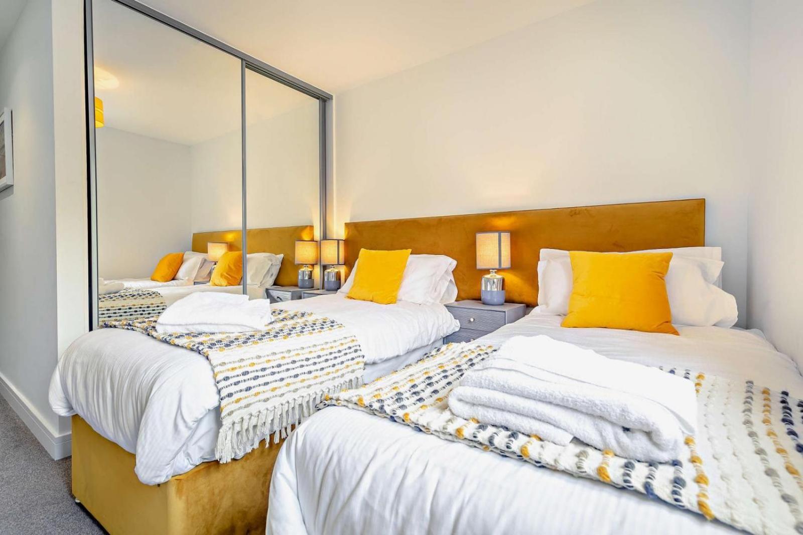 4 Rockham - Luxury Apartment At Byron Woolacombe, Only 4 Minute Walk To Woolacombe Beach! Εξωτερικό φωτογραφία
