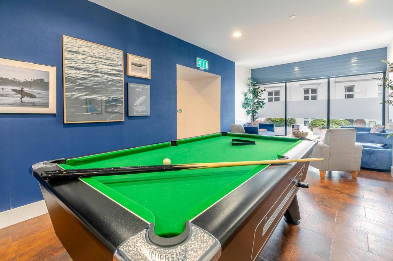 4 Rockham - Luxury Apartment At Byron Woolacombe, Only 4 Minute Walk To Woolacombe Beach! Εξωτερικό φωτογραφία